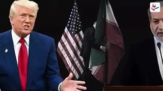 لشکر سازی شیطان بزرگ در ارمنستان