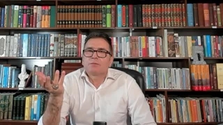 14041118: وحشت از خامنه ای بعنوان زعیم جریان شیعه