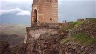 شگفتی‌های یک سرزمین؛ گردشگری به وسعت ایران