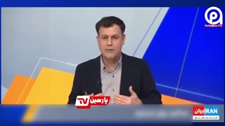 اعتراف بی‌سابقه تلویزیون موساد به دستکاری آمار کشته‌شدگان دی ماه و دروغ بودن آن