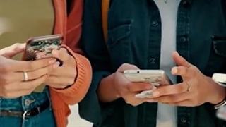 محدودیت اینترنت برای افراد کمتر از 15 سال در فرانسه