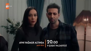 سریال ترکی زیر یک باران قسمت اول 1 با زیرنویس فارسی در ‌‌‌‌‌‌کانال تلگرام ما/لینک کانال پایین داخل توضیحات