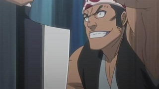 انیمه بلیچ قسمت 22 با زیر نویس چسپیده فارسی