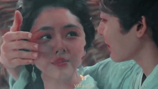 هیشکی به جز تو♡⁩⁦♡⁩میکس عاشقانه احساسی سریال چینی روح پاک