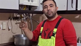 آموزش پیدا کردن مدار کیپ شده رادیاتور پکیج شوفاژ دیواری (تعمیرکارپکیج رضا پیری)