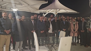 سمینار ۳ برج سفید ۱۴۰۳