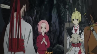 انیمه بهشت جهنمیان فصل دوم قسمت 5