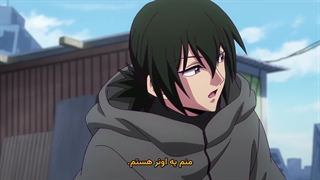 انیمه دیجیمون بیت‌بریک Digimon Beatbreak قسمت 18