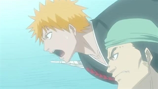 انیمه بلیچ قسمت 26 با زیر نویس چسپیده فارسی