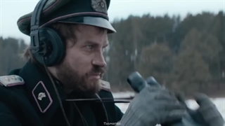 میکس خفن از شخصیت منفی فیلم سینمایی تی-34