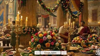 سفری به عمق تاریخ؛ آخرین عروس 1