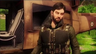 فرمانروای آب