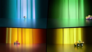 S01E02-Save The Bees - Duck Dilemma