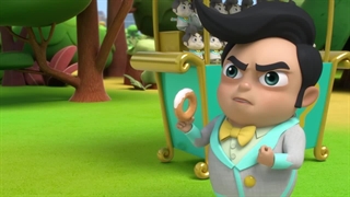 S01E05-Donut Panic - I Scream