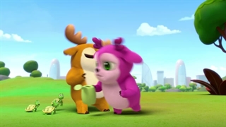 S01E08-Fan Club - Speeding Steel