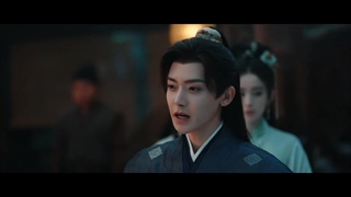 سریال چینی شکوه قسمت هجدهم :) Glory 2025 با بازی گل نظر و مینگ هائو