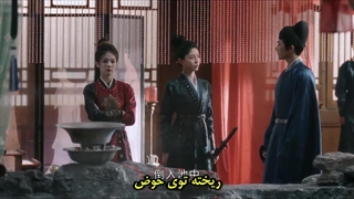 قسمت 9 سریال چینی افشای: نسیم یشم (Unveil: Jadewind) با زیرنویس فارسی چسبیده (مشخصات در توضیحات)