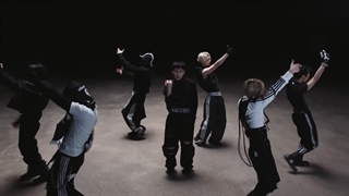 ENHYPEN (엔하이픈) 'Outside' Official Performance MV