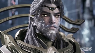 انیمه ستاره بلعیده شده Swallowed Star قسمت 210 (فصل 4 قسمت 125)