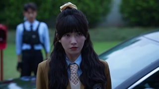 قسمت اول سریال چینی وابستگی + زیرنویس فارسی Affinity