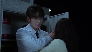 قسمت چهارم سریال چینی وابستگی + زیرنویس فارسی Affinity