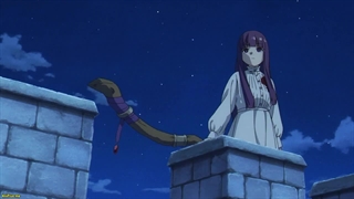 انیمه Sousou no Frieren فریرن : فراتر از پایان سفر قسمت ۹ با زیرنویس فارسی چسبیده