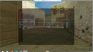 COUNTER STRIKE1.6