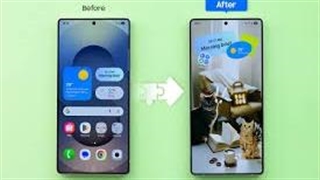 ابزار Good Lock سامسونگ با ویژگی‌های شخصی‌سازی بیشتر آپدیت شد