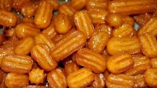 طرز تهیه بامیه خوشمزه: شیرینی مخصوص ماه مبارک رمضان!