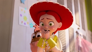 دانلود انیمیشن داستان اسباب بازی Toy Story 5 2026