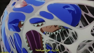 حالا که عنکبوت شدم خب که چی؟ قسمت چهارم