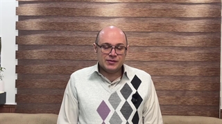 تعمیر راهبند در ولیعصر