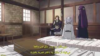 انیمه فریرن: فراتر از پایان سفر Sousou no Frieren قسمت 14
