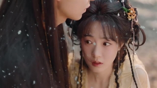 قسمت پنجم سریال چینی دستبند باستانی + زیرنویس فارسی Ancient Bracelet