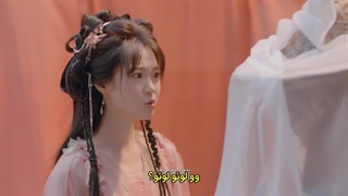 قسمت ششم سریال چینی دستبند باستانی + زیرنویس فارسی Ancient Bracelet