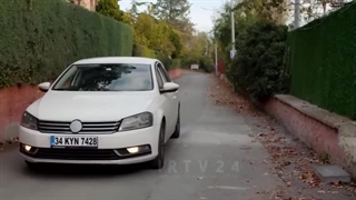 سریال عروس 125 با زیرنویس فارسی