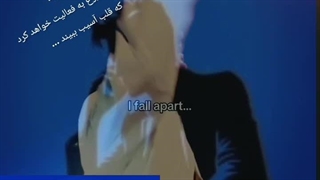 حسین عزیزی افشاری زبان انگلیسی