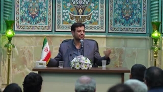استاد رائفی پور: وظیفه ی ما در این زمانه چیست
