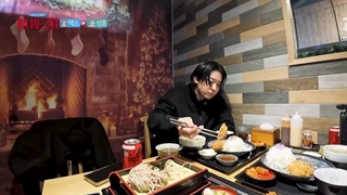 قسمت اول ۱ برنامه : باشگاه دوستان مخفی « The Secret Friends Club » با حضور جنی عضو بلک پینک و دکس مجری جهنم سینگلی *