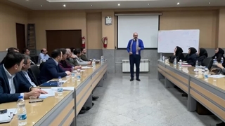ضربه از داخل