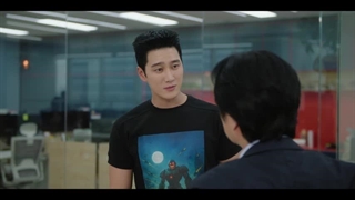 سریال کره ای تب بهاری(Spring Fever 2026)قسمت یازدهم با زیرنویس فارسی