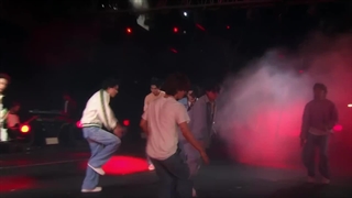 BTS Yet to Come - Burning Up (Fire)