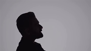 حرف های زیبای داداش گلمون درباره دزد بانکی که پیدا نشد