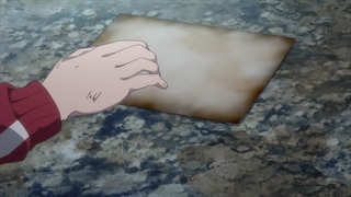 انیمه بازگشت به‌عنوان ارباب جاودانه Arne no Jikenbo قسمت 6