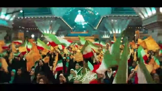 نماهنگ لشکر قدس؛ ابوذر روحی