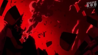 سایتاما در جوجوتسو کایزن