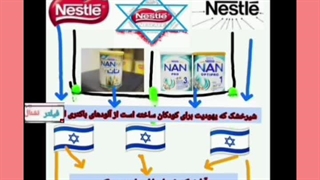 شرکت_اسرائیلی