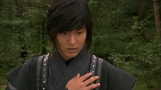 میکس عاشقانه سریال کره ای سرنوشت(ایمان)