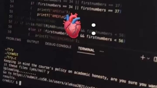 Beauty of programming. زیبایی برنامه نویسی
