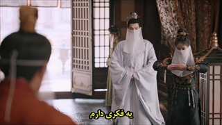 قسمت 15 سریال چینی افشای: نسیم یشم (Unveil: Jadewind) با زیرنویس فارسی چسبیده (مشخصات در توضیحات)
